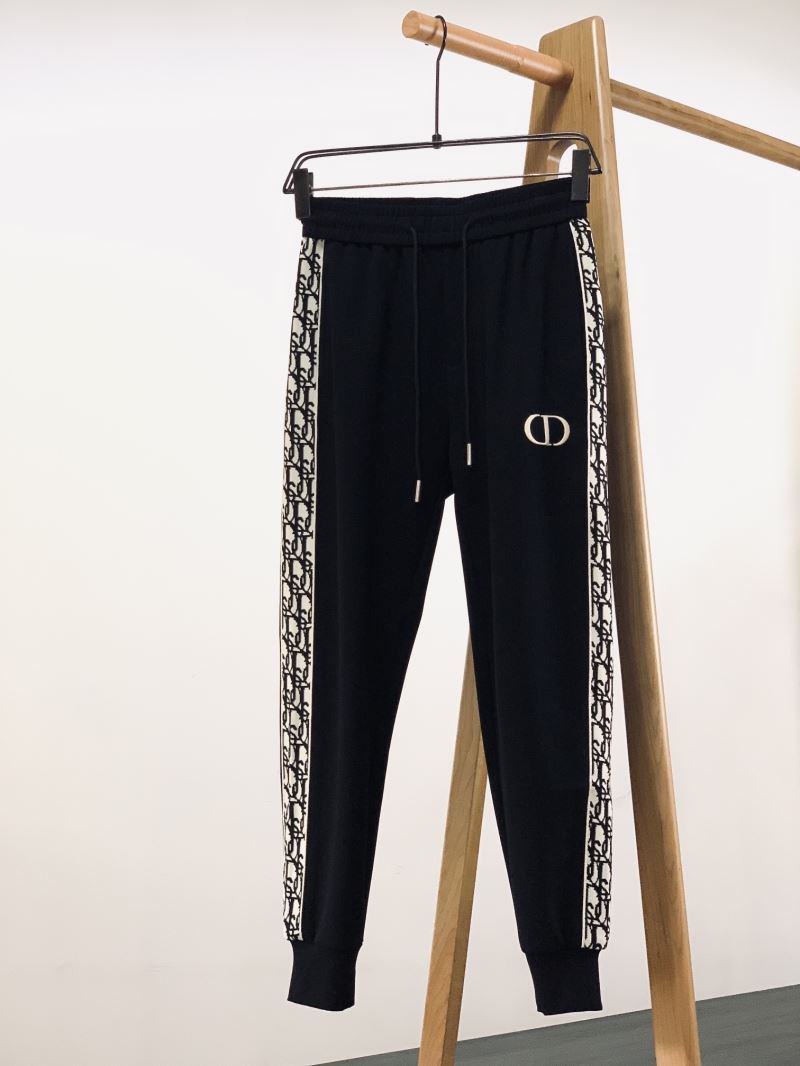 Christian Dior Long Pants